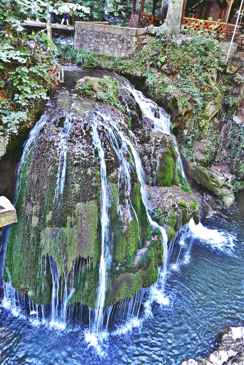 Bigar Wasserfall – Reiseziel, Bilder, Sehenswertes, Information | Urlaub in  Rumänien